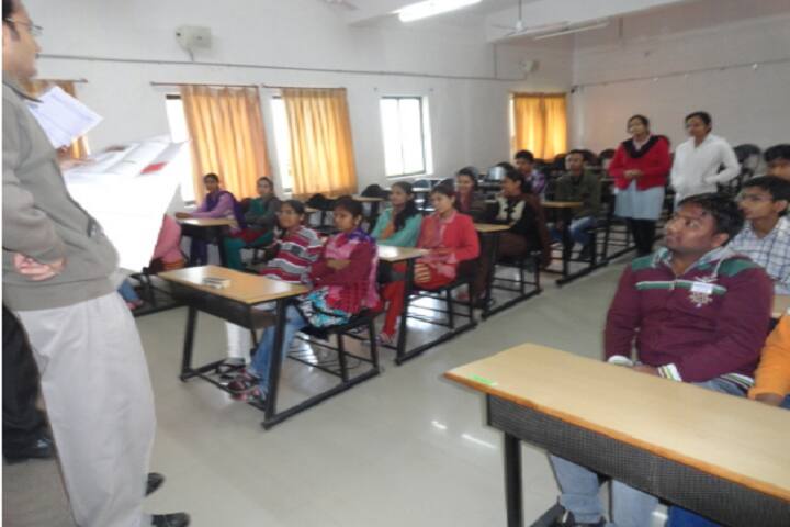 classroom